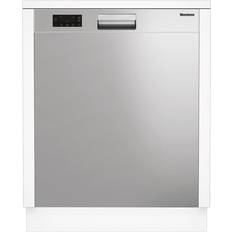 Blomberg Gun16s10x3 Inbyggd Diskmaskin Rostfritt stål