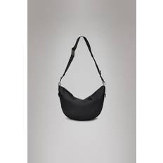 Rains Valera Shoulder Bag - Black
