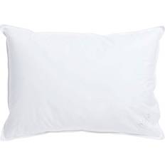 HØIE Enviro Svanenmärkt Kudde 50x60 cm Vit Fiberkudde (200x50cm)