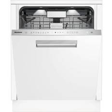 Blomberg Diskmaskiner Blomberg Gun39s35w2 Diskmaskin Vit Vit