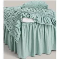 Staycation Reunusverho Loosed Puuvilla Percale 140 x 200