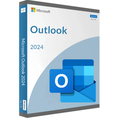 Microsoft Outlook 2024