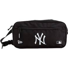 New Era MLB Cross Body Bag - Neyyan Black