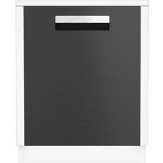 Blomberg Gun39s30bx3 Diskmaskin Svart Rostfritt Stål Svart