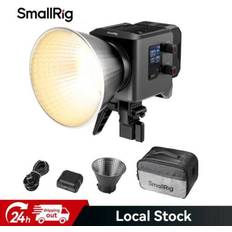 Smallrig 4621 RC 220B Pro Cob LED Video Light