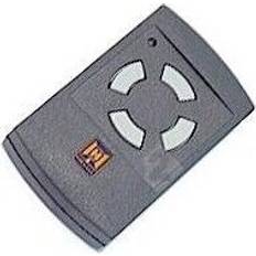 Porte del Garage Hörmann Telecomando H'rmann HSM 4 Frequenza 40,685 MHz