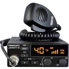 Walkie Talkies President JIMMY III 40362 CB Funkgerät