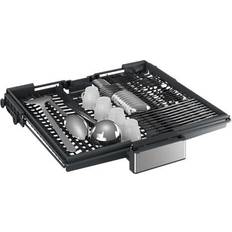 Blomberg Fuldt integreret Opvaskemaskiner Blomberg GVN39S36 Integrerbar Opvaskemaskine