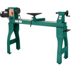 Lathes Grizzly Grizzly Industrial Variable-Speed Wood Lathe G0632Z