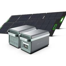 Gasoline Generators Yoshino Yoshino Solid-State Solar Generator K20SP22