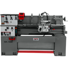 Lathes Jet GH-1440-1 Lathe