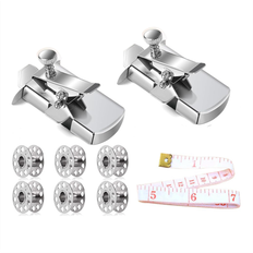 Sewing Machines Spactz Magnetic Seam Guide for Sewing Machine