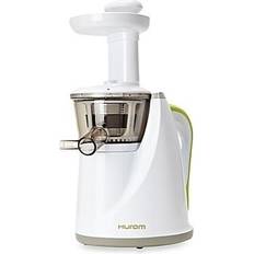 Slow Juicer White