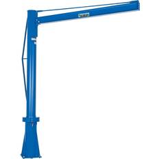 Power Tools Vestil Jib Crane JIB-P-10-8-10
