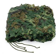 Hunting Greenzech Camouflage Army Green Trap Net 2m x 3m