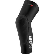 Teratec Knee Protectors Black XL