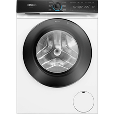 Voorlader - Wasmachine - Wi-Fi Wasmachines Siemens WG56B2041 Voorlader Wasmachine Wit