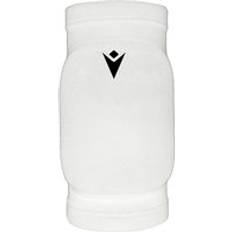 Knee Pads Macron Kneepads Poplar x2 Noir
