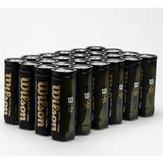 Padel Balls Wilson Premier Padel Speed Balls 24 Cans -