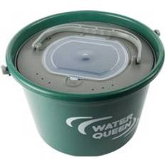 Water Queen Live Bucket WaterQueen Rond 18L
