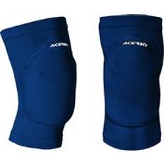 Kniebeschermers Acerbis Knee pads Evo Bleu