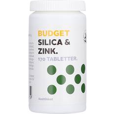 Budget Silica På Lager I Butik