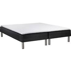 Huma Boxmadrasser Huma Premium Boxmadrasseng 180 x 210 cm Boxmadras