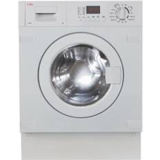 CDA CI971 Fully Integrated Washer Dryer