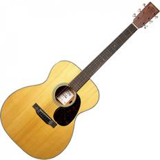 000E Retro Plus Mahogany