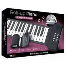 Red Stage & Digital Pianos RED5 Roll Up Piano