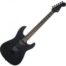 Pro-Mod Plus San-Dimas Style 1 HH HT E Ebony Fingerboard