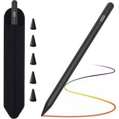 TQQ Stylus Pen for Apple iPad 2018-2024