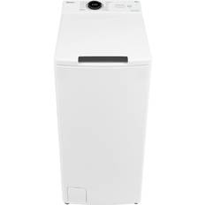 Washing Machines Midea Europe Waschautomat Toplader MF100T70B-12A