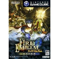GameCube Games GameCube Fire Emblem Souen No Kiseki