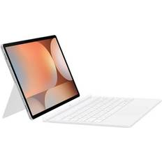 Samsung Refurbished Case for Samsung Tablet and Keyboard EF-DX825BWEGES