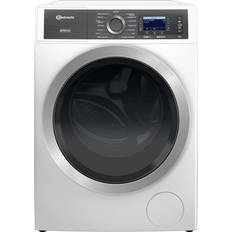 Bauknecht Frontbetjent Vaskemaskiner Bauknecht B8 09AD Silence De Waschmaschine