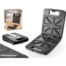 K-718-2 Sandwich Maker 1400 W