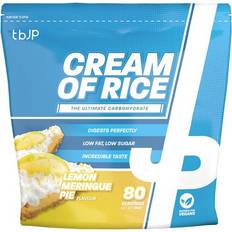 Citron/lime Kreatin Trænet af JP Riscreme 2 kg