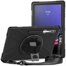 eSTUFF Austin Defender Case Samsung Galaxy Tab S9 Ultra