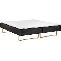 Huma Premium Boxmadrasseng 180 x 210 cm Boxmadras