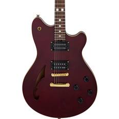 EVH SA-126 Standard Wine Red