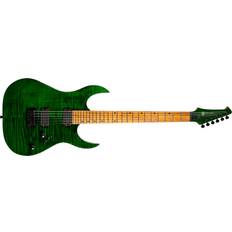 Musical Instruments Spira Spira S-450 Transparent Green