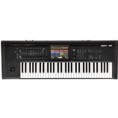 Korg Kronos 61 Workstation
