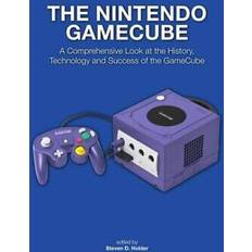 GameCube Games CreateSpace The Nintendo Gamecube