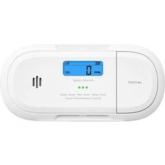 X-Sense XC04-WX Carbon Monoxide Detector