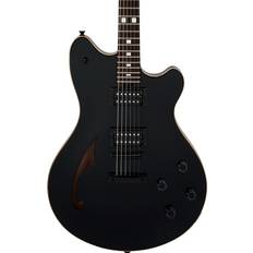 EVH SA-126 Standard Piano Black