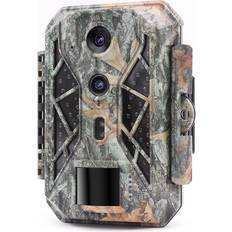 Åtelkameror Genway EZ2 Elite Wildcamera
