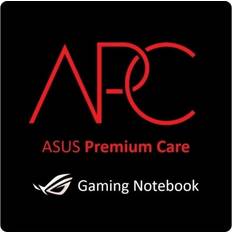 ASUS Premium Care-Rog Service Agreement 3 Years