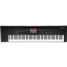 Korg Kronos 3 88 Workstation