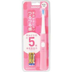 Electric Toothbrushes & Irrigators Omron Sonic Wave Elektrische Zahnbürste HT-B214-PK